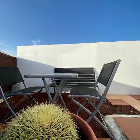 Robert's House In