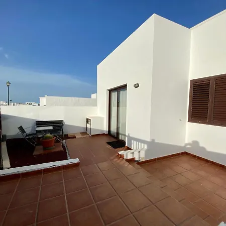 Robert's House In